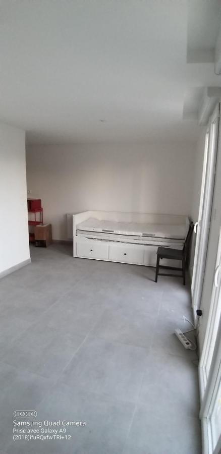 شقة Equipee 2 Personnes Proche Paris أورْجونْتُيْ المظهر الخارجي الصورة