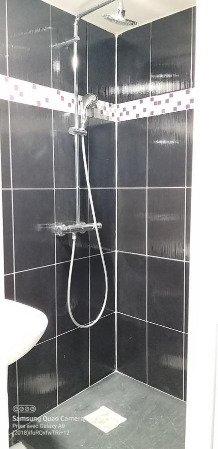 شقة Equipee 2 Personnes Proche Paris أورْجونْتُيْ المظهر الخارجي الصورة